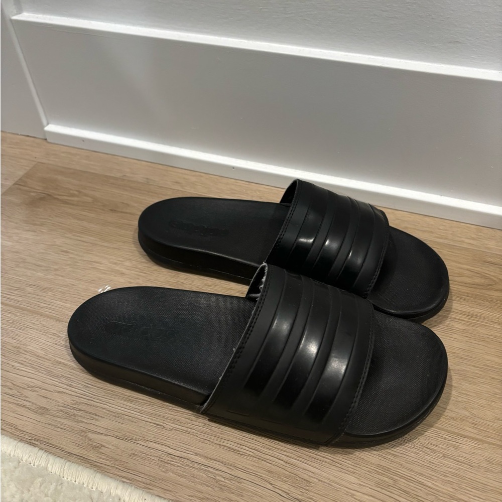 Adidas Slides